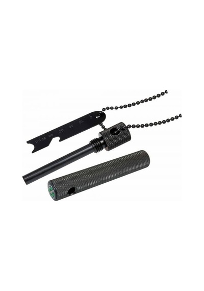 Böker Kamp Plus Fire Starter Çok Renkli