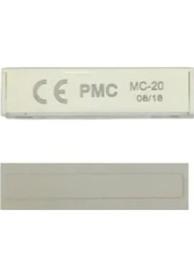 Paradox Pmc 20 Manyetik Kontak