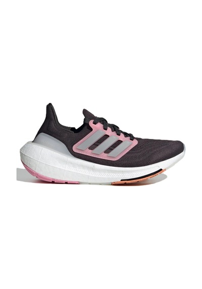 Adidas Ultraboost Light Womens Walking Shoes Kadın Yürüyüş Koşu Ayakkabısı Siyah Siyah