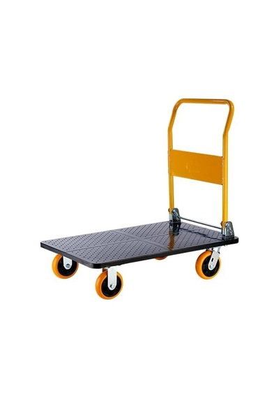 Hai-01 300 Kg Profesyonel Paket Taşıma Arabası