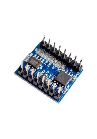 Jq6500 Mp3 Modülü-16Mbit Mini Ses Mp3 Wmv 5 Tuşlukontrol Microusb