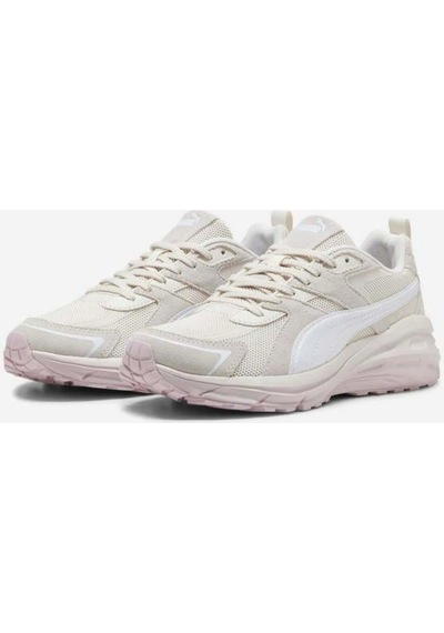 Puma Hypnotic Ls 395295-37 Kadın Sneaker Bej
