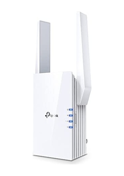 Ac750 Wi-fi Menzil Genişletici Beyaz