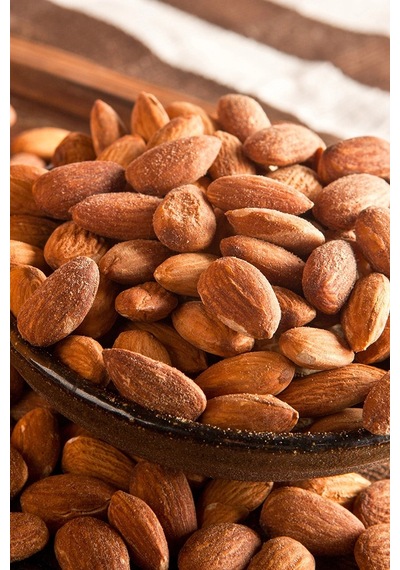 Badem İçi Tuzlu Duble 1 Kg Diğer