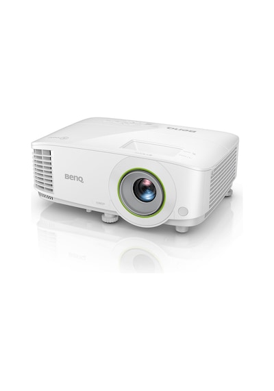 BenQ EW600 1280x800 3600 ANSI Lümen WXGA Android Projeksiyon Cihazı