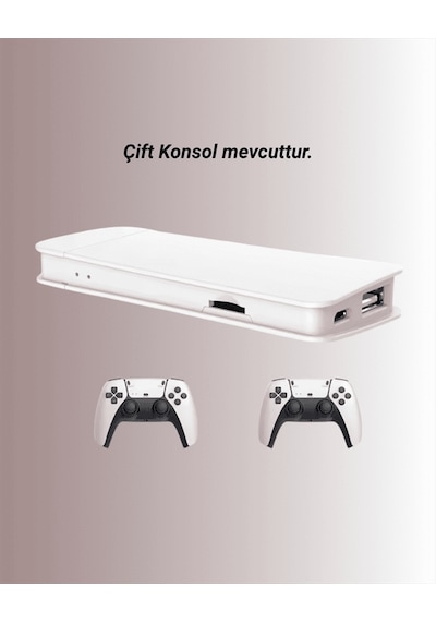 M15 Oyun Konsolu
