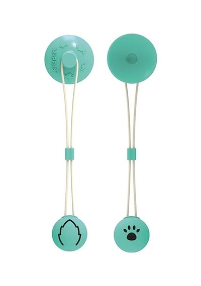 M-pets Tempo Catnipli Ödül Hazneli Kedi Oyuncağı 11,5x10,5x4 Cm 244-50108.01