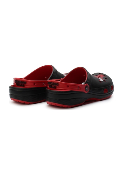 Crocs 209441 Nba Chicago Bulls Cls Clg Unisex Sandalet Kırmızı