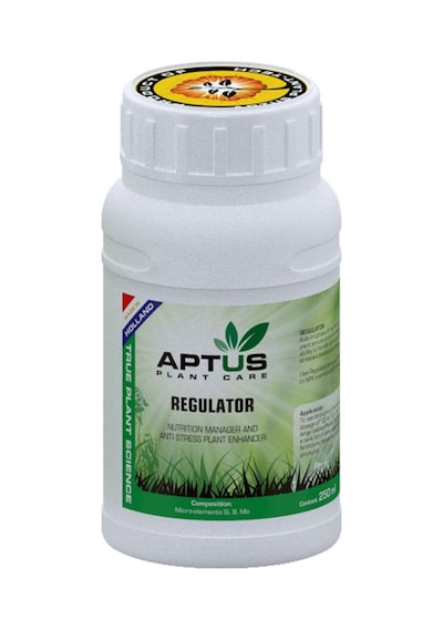 Aptus Regulator 250 Ml Bitki Stres Giderici 250 ML