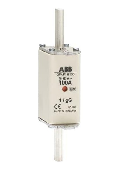 Abb 1Sca022627R1120 Sigorta Buşonu 40A