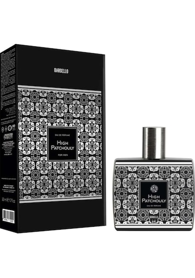 Bargello High Patchouly Erkek Parfüm EDP 50 ML