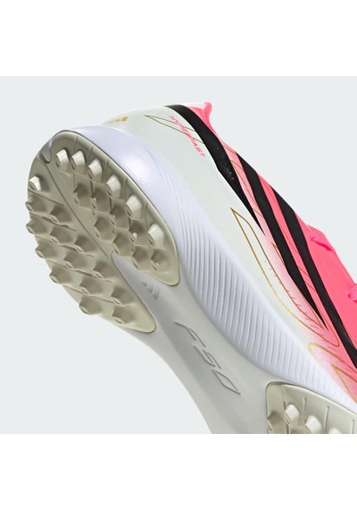 Adidas F50 Hyperfast League Tf Çocuk Halı Saha Ayakkabısı C-adıkk1319f10a00 Pembe