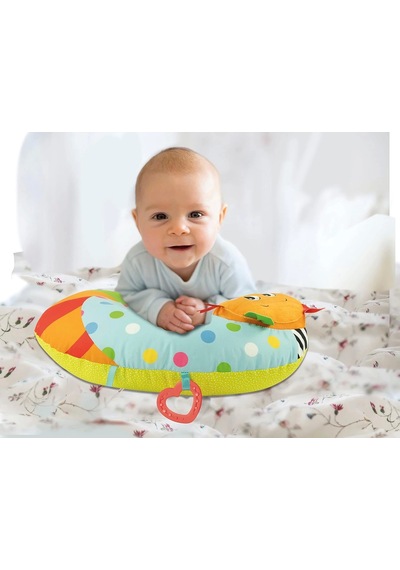 Clementoni Baby Kıtty Cat Tumy Tıme Pıllow 17800