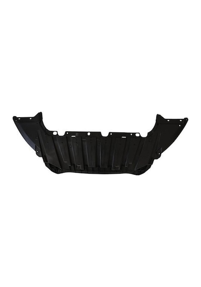 Ford Focus Ön Tampon Alt Muhafaza Bakalit Cey Bm51a8b384af