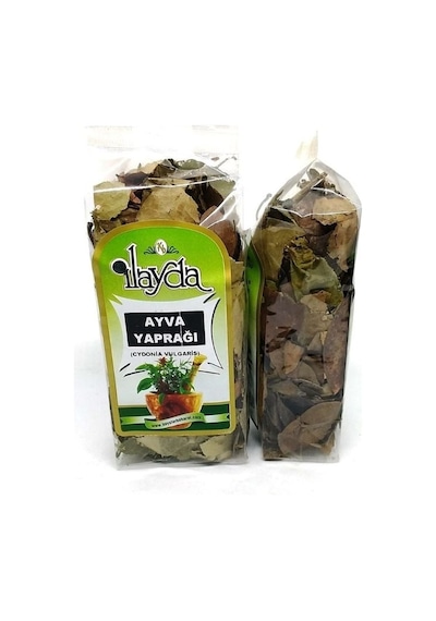 İlayda Ayva Yaprağı 30 G