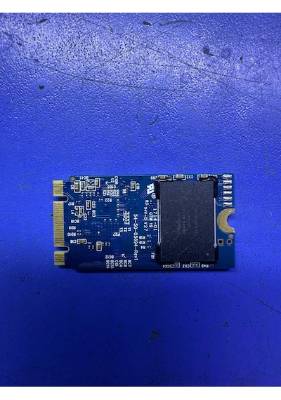 Sandısk Ssd Z400s 128gb 600mbps/440mbps Sd8smat-128g Ssd M2 Sata 2242 854644-001 1