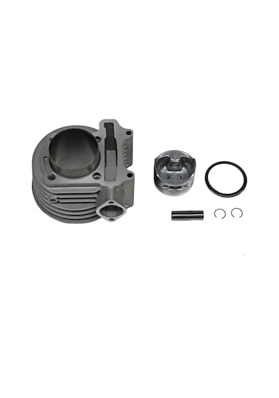 Kanuni 150 U Atv Piston Sekman Silindir Seti Komple Super Oem