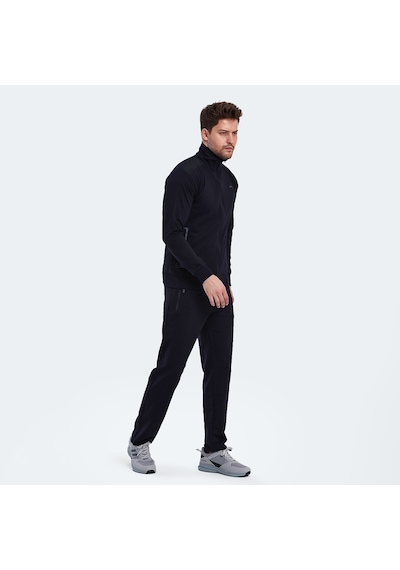Slazenger OKRAN IN Erkek Eşofman Takımı Lacivert