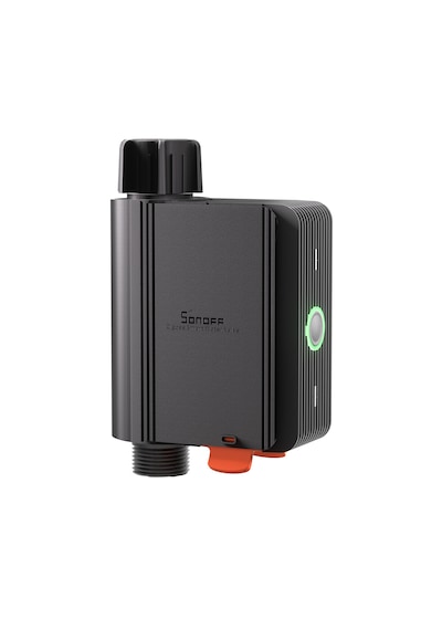 Sonoff Zigbee Akıllı Su Vanası