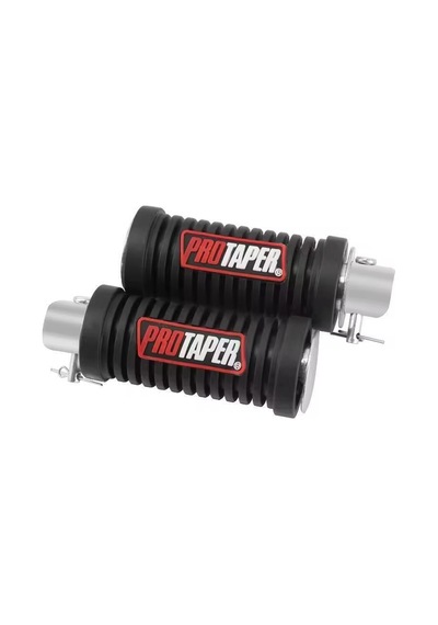 Protaper Ayak Basamağı Renkli
