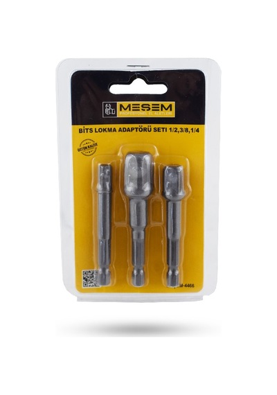 Bits Adaptör Meşem-4466
