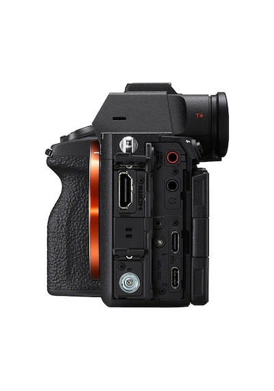 Sony A7R VI Body Aynasız Fotoğraf Makinesi (Canon Eurasia Garantili)