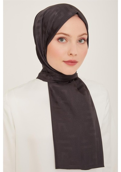 Armine Trend Mira Şal 2 242725 242744 KAhverengi