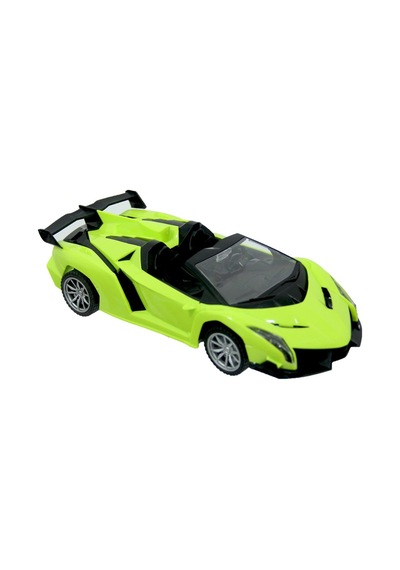 Can Toys Uzaktan Kumandalı Araba 797 (1 Adet)