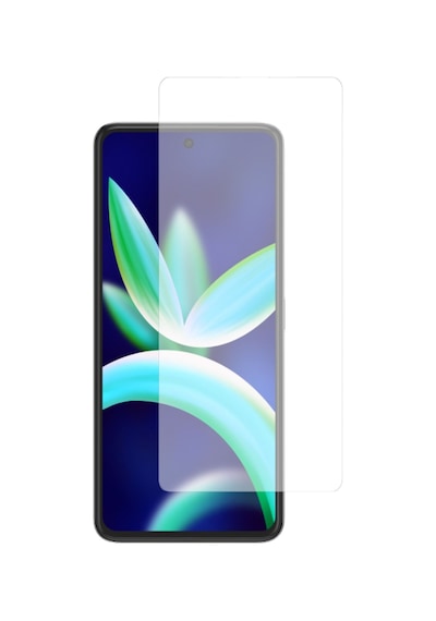 Omix X600 ile Uyumlu Kırılmaz Temperli Cam Ekran Koruyucu