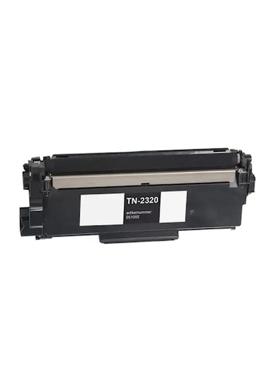 Brother Tn-2320 Siyah Uyumlu Toner
