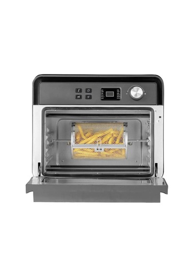 Caso 3000 Airfry Chef 1700 22 LT Mini Fırın (Teşhir)