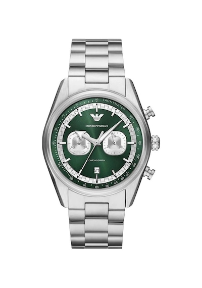 Emporio Armani Ar11637 Erkek Kol Saati Ar11637 Gri
