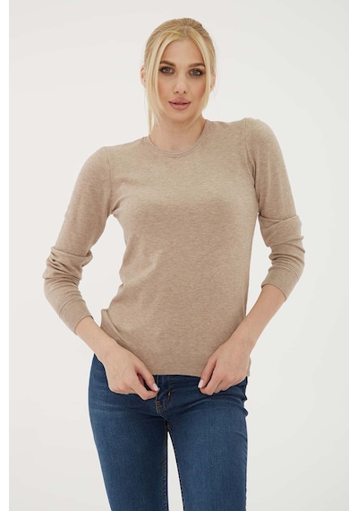 Fashion Friends Bayan Kazak 25k0777k1 Vizon Melanj Vizon Melanj