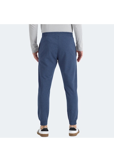 Slazenger MANAS Erkek Eşofman Altı Lacivert