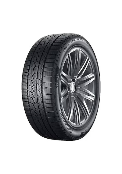 Continental 225/45R18 95V XL Ssr Wintercontact Ts 860 S Kış Lastiği 2026