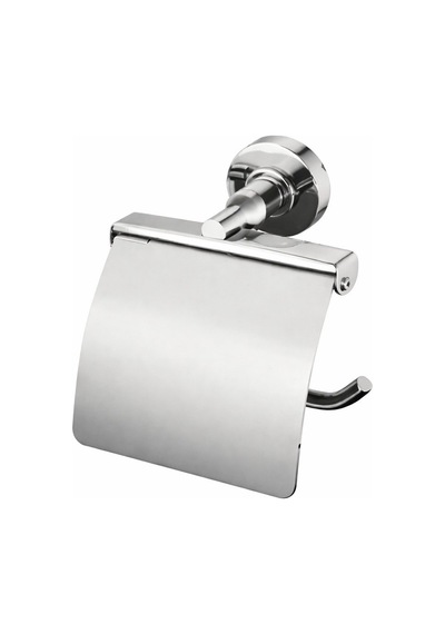 Ideal Standard Iom Tuvalet Kağıtlığı-krom krom