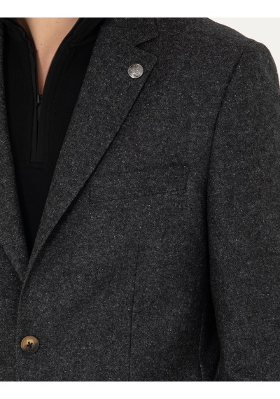 Pierre Cardin Erkek Antrasit Ceket 50272754-vr006 Antrasit