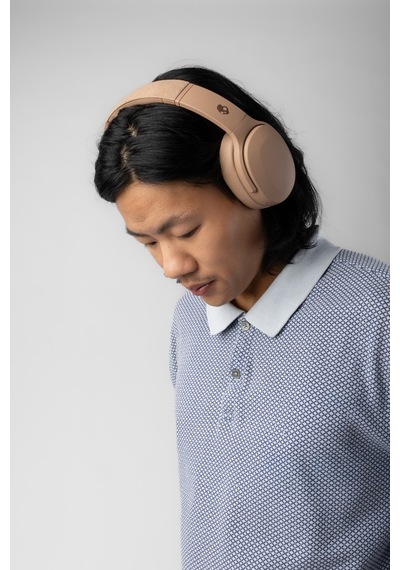 Skullcandy  S6EVW-T987 Crusher Evo Bluetooth 5.0 Kulak Üstü Kulaklık
