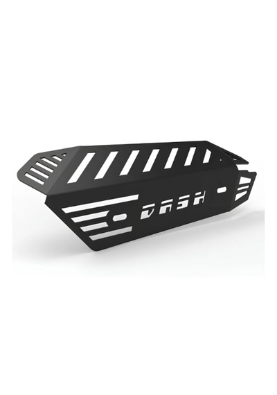 Hero Dash 125 Egzoz Koruma Demiri 2023-2025