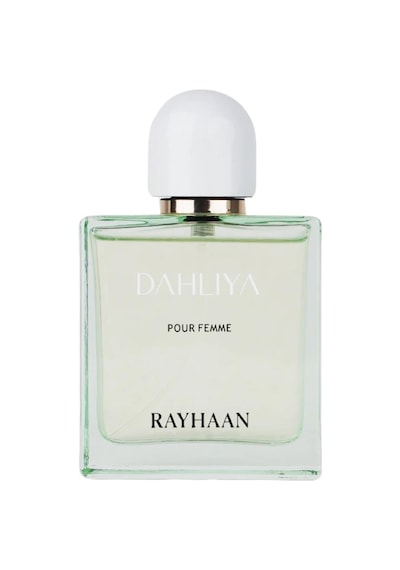 Rayhaan Dahliya For Her Edp 100 Ml Kadın Parfümü Çiçeksi  - Meyve