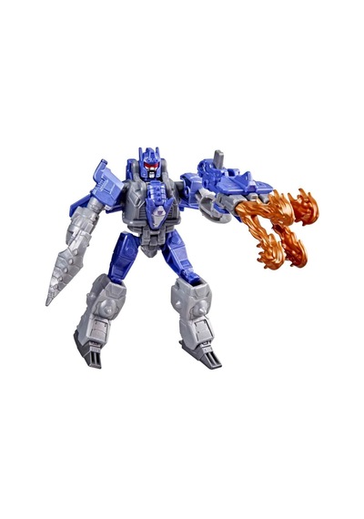 G0747 Transformers Cyberworld Zırhlı Siber Dönüşen Araba Diğer