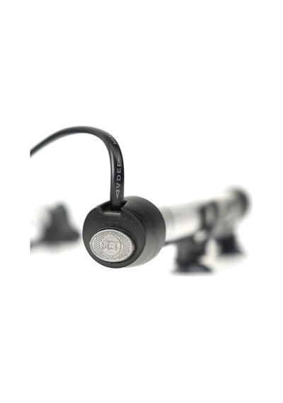 121219 Cam Isıtıcı Platinum Isıtıcı 200 W, 260 G