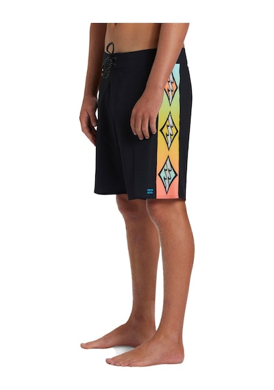 Bıllabong Billabong Erkek Boardshort D Bah Airlite Cem Çok Renkli