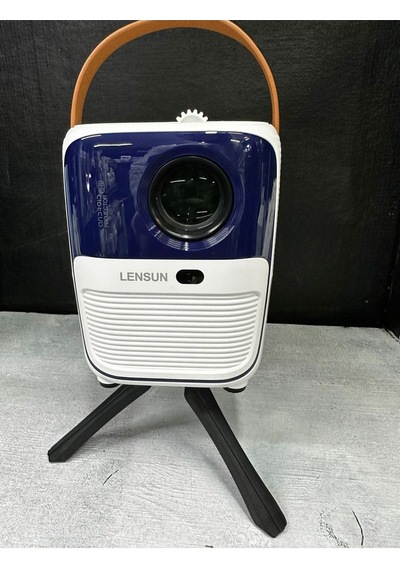 Projector Ev Tipi 64 Gb 2 Gb Rem Hafıza Hd Görüntü Kumandalı