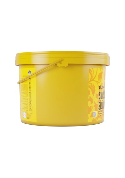 Düfa Silosil Silikonlu Dış Cephe Duvar Boyası 1001 Beyaz 2.5 L 2,5 L