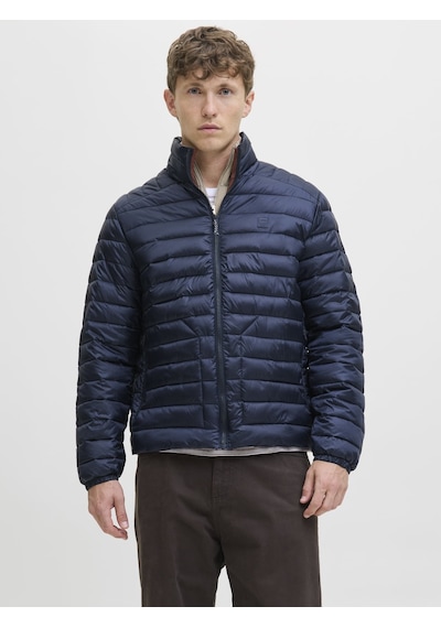 Jack & Jones Jjprıme Lıght İnce Şişme Mont 12279324 Lacivert