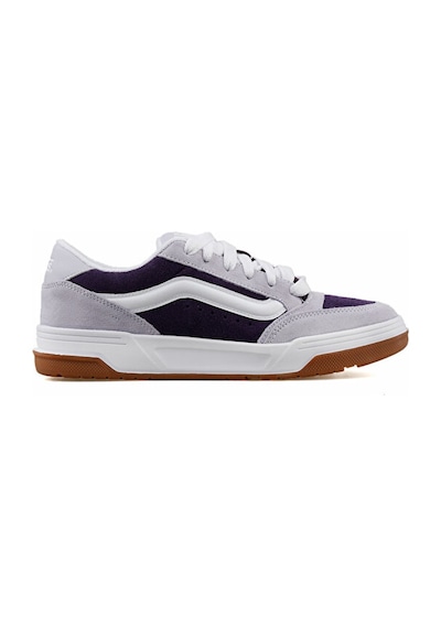 Vans Hylane Kadın Günlük Ayakkabı Vn000d1jgpe1 Mor Mor