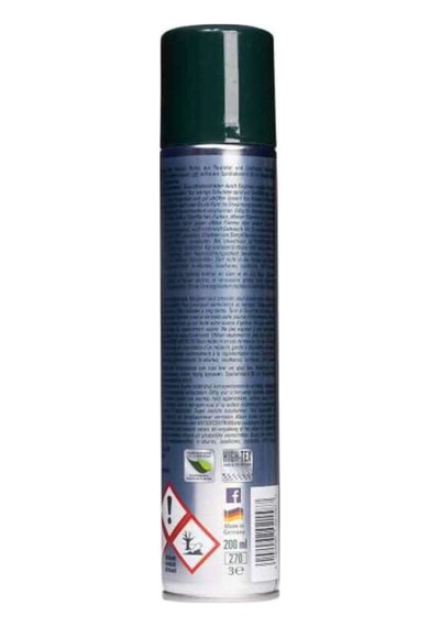 Collonil Tuna Fashion Boots Su İtici Ve Su Geçirmezlik Spreyi 200 Ml - Made İn Germany - 1593 Diğer