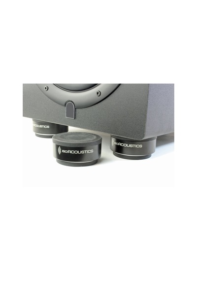 Isoacoustics Iso-Puck Çift