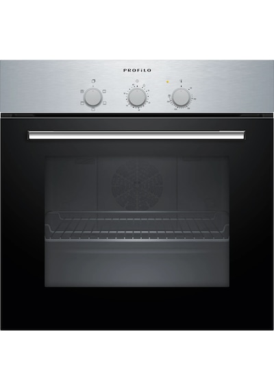 Profilo FRCA123I 71 LT Ankastre Fırın